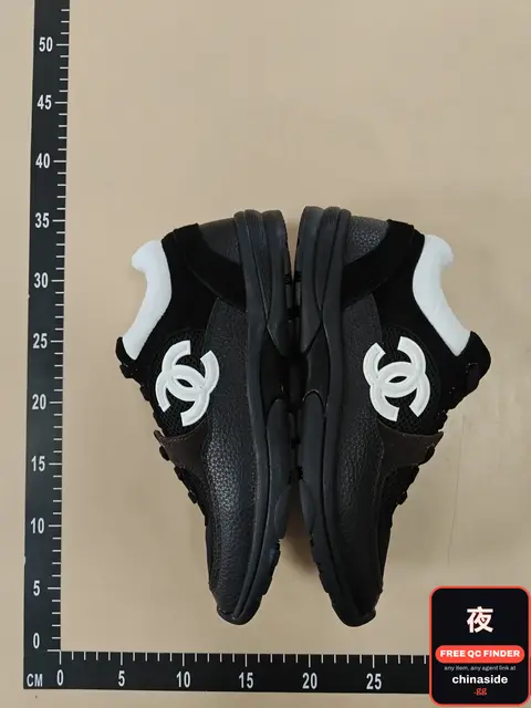 New Couple Shoes
