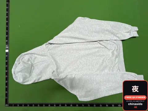 Warm-Up Hoodie