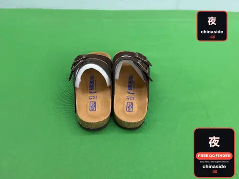 Baotou Slippers