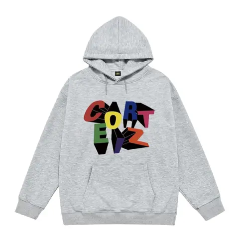 Corteiz Hoodie 35+ colorways