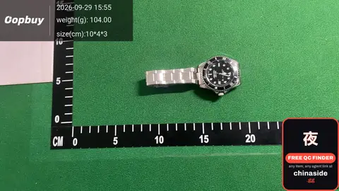 Rolex Submariner