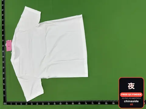 White T-Shirt