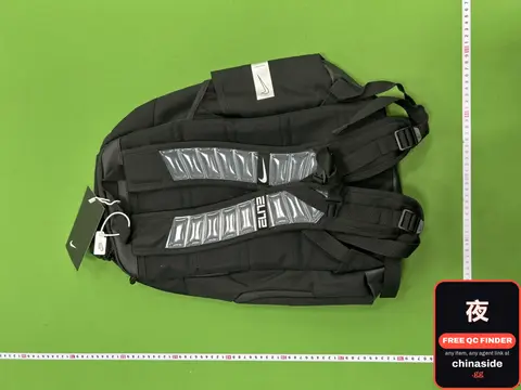 Air-Cushion Large Capacity Backpack