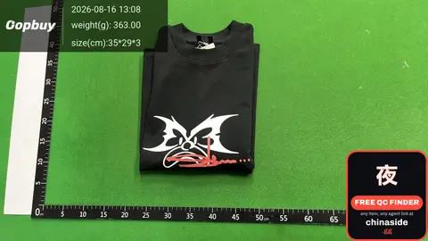 W-Me Grimace Short Sleeve Tee