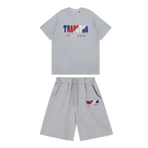 Trapstar Set 19+ colorways