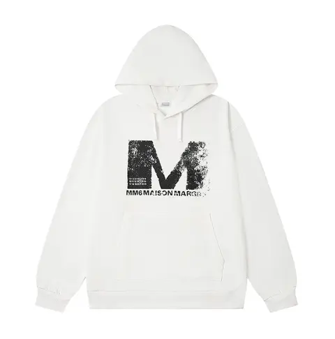 Maison Margiela Hoodie 31+ colorways