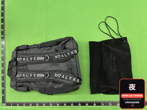 Alyx 9SM Bag