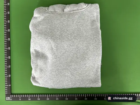 Base Hemp Grey Hooded Sweatshirt