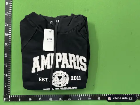 Crewneck Pullover Sweatshirt