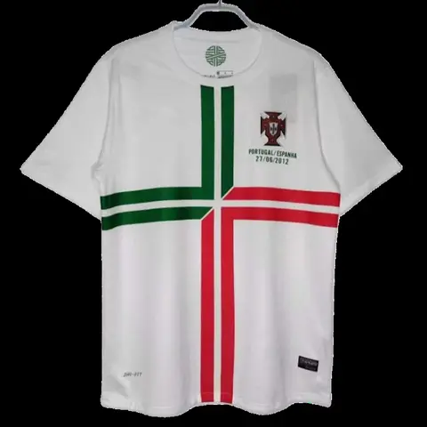 1213 season Portugal away Retro Fan version