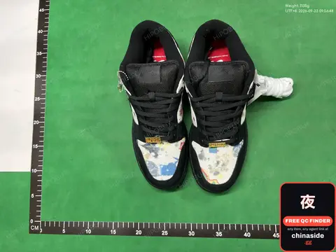 S2 Dunk Series Collection
