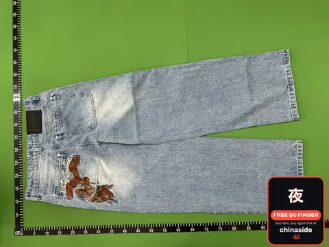 Eagle Jeans