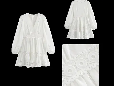 Zara Dress