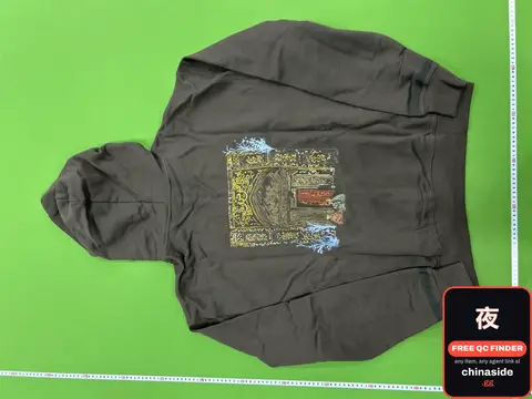 Graphic Hoodie