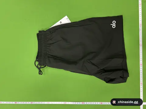Yoga Fitness Sports Shorts