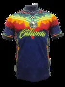 Americas Special Edition Jersey Player Version