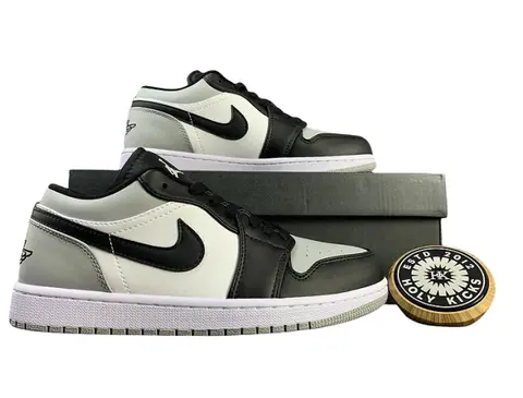 HK Batch Jordan 1 Retro Mid 25+ colorways