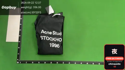 Acne Studios Sweatshirt