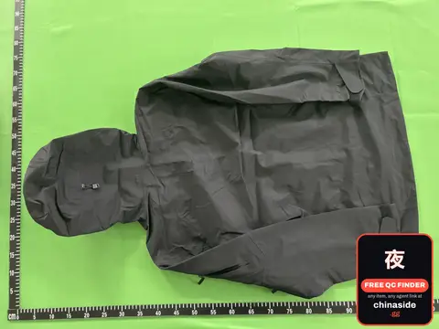 Ski Suit With Snow Skirt