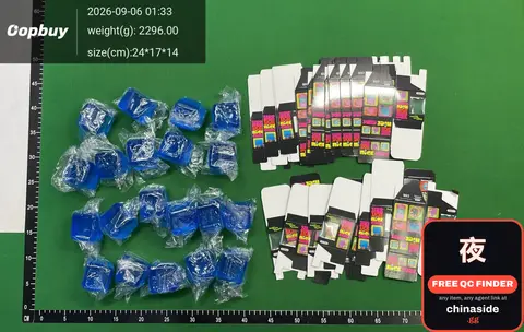 Colorful Stickers