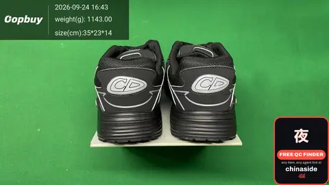 CP Sneakers
