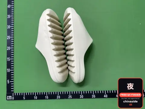 Sneaker Sole