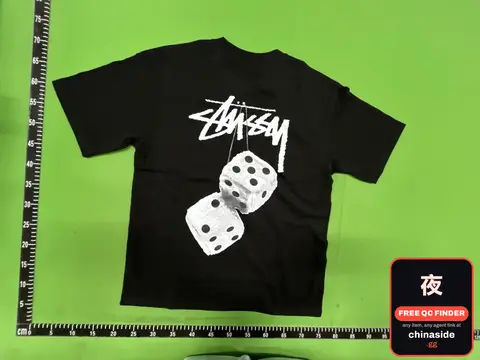 Heavyweight Loose Fit T-Shirt