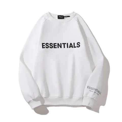 Essentials Sweatshirt 40+ colorways