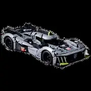 Lego Peugeot Le Mans