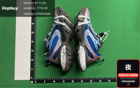 Blsj Running Shoes