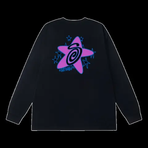 Stussy Long Tee