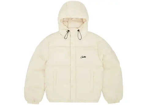 Corteiz Bolo V2 Jacket (White)
