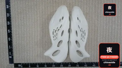 Yeezy Foam Runner Sandals
