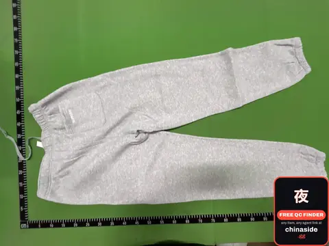 Zuo Xius Two-Color Hoodie Set