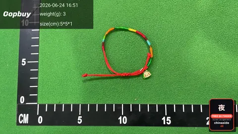 Bracelet