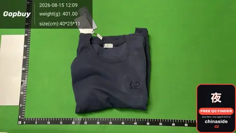 High-quality Sweatshirt