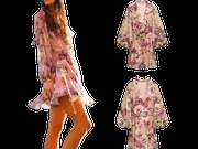 Zara Dress