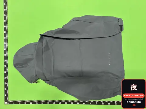 Fashion Jacket