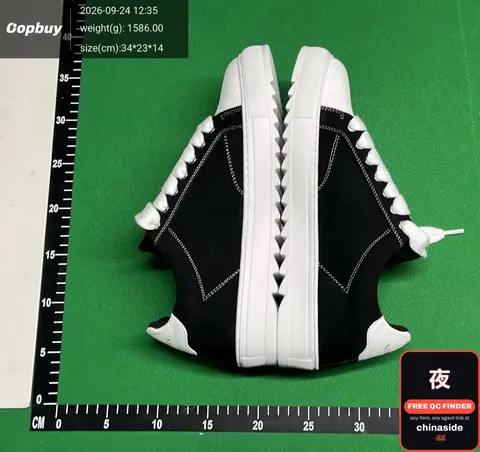 High Top Sneakers