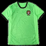 2526 season Portugal goalkeeper Fan version