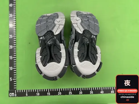 Balenciaga Runner Sneakers