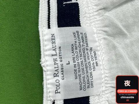 Loose-Fitting Cotton Boxer Briefs