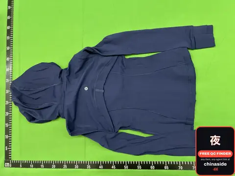 Hooded Yoga Sports Jacket
