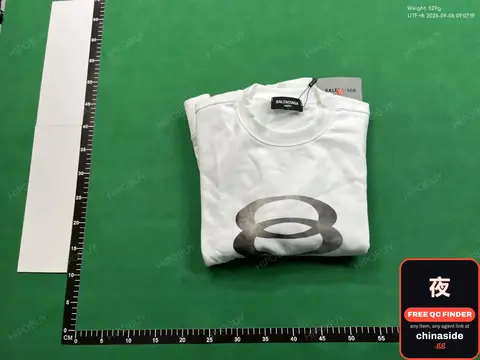 Letter Print Long-Sleeve T-Shirt