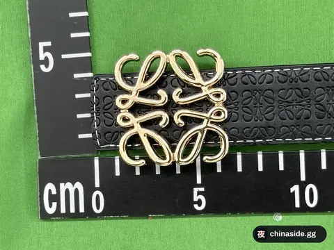 Joker Style Jeans Belt