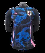 Player Japan Special Edition Jersey Player Version