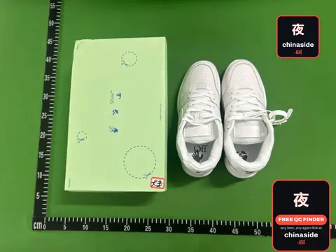 White Sneakers