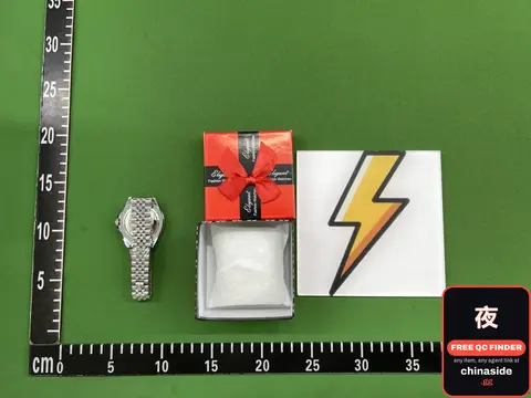 Classic Fashion Watch