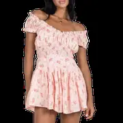Princess Polly Dress