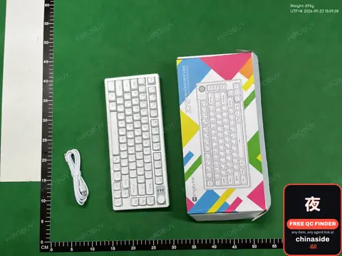 Mechanical Keyboard
